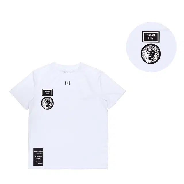 Under Armour T