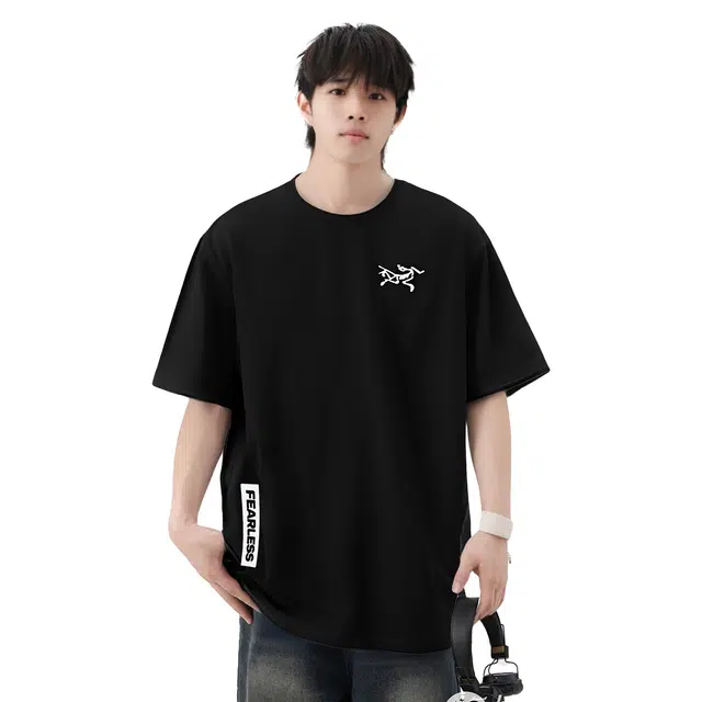 Arcteryx KRAGG SL logoT