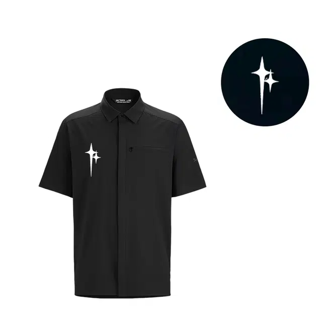 Arcteryx SKYLINE logo