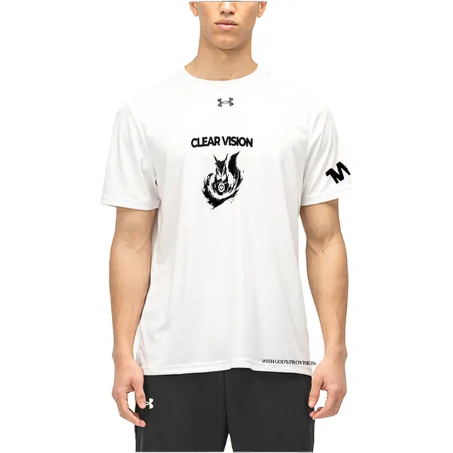 Under Armour T