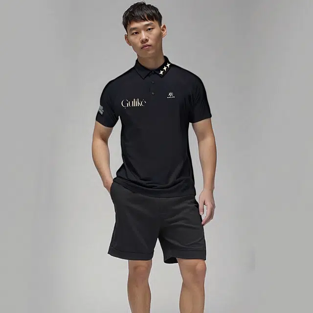 KAILAS Polo