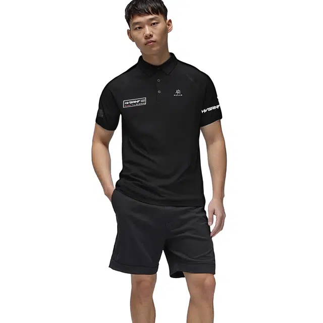 KAILAS Polo