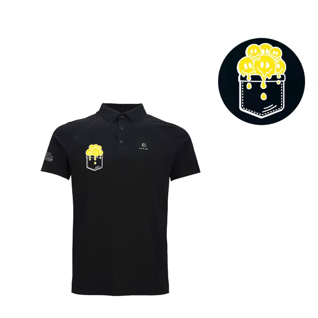 KAILAS polo