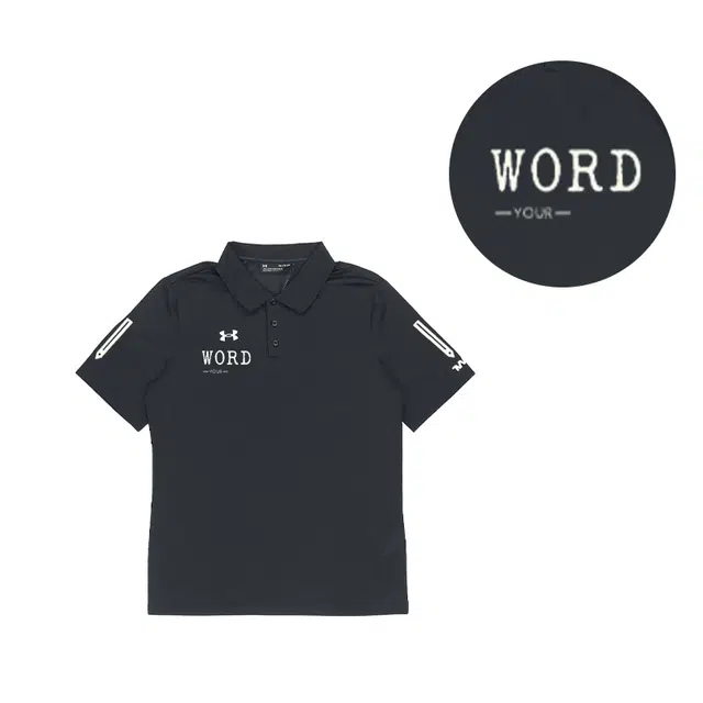 Under Armour Polo