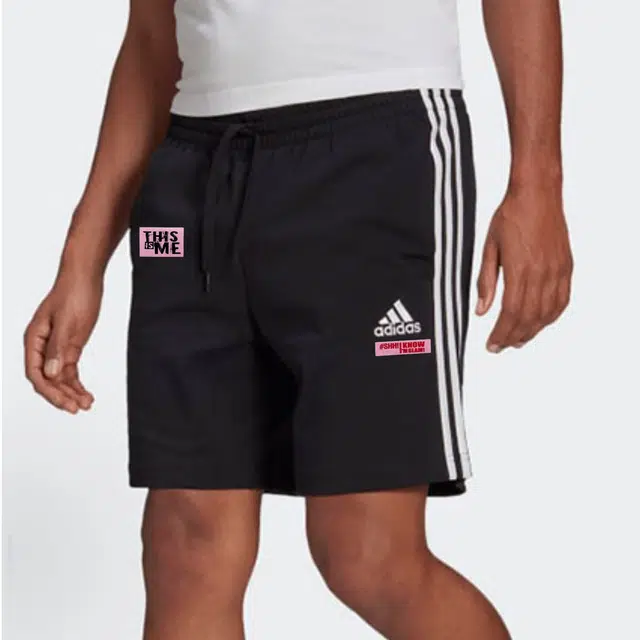 adidas AEROREADY M 3s Sj Sho Logo