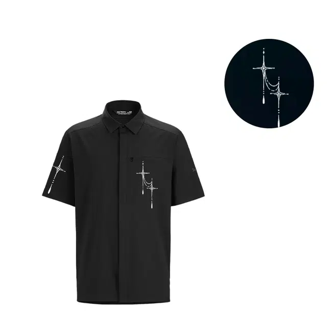 Arcteryx SKYLINE logo