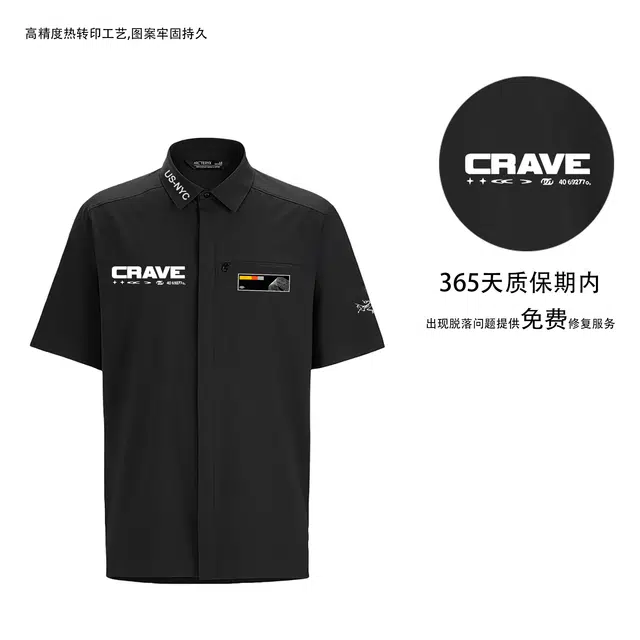 Arcteryx SKYLINE logo