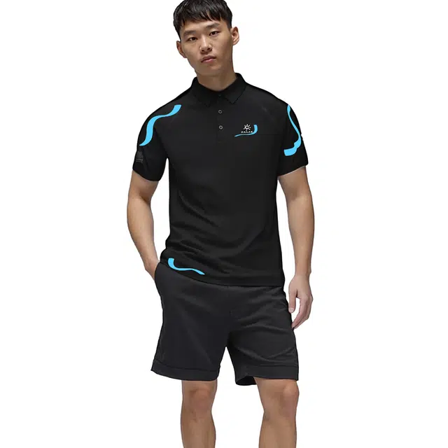 KAILAS Polo