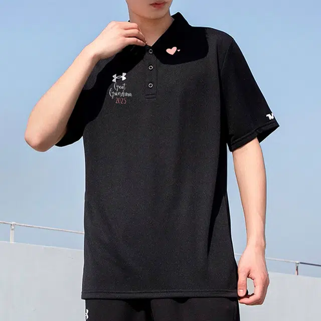 Under Armour Polo