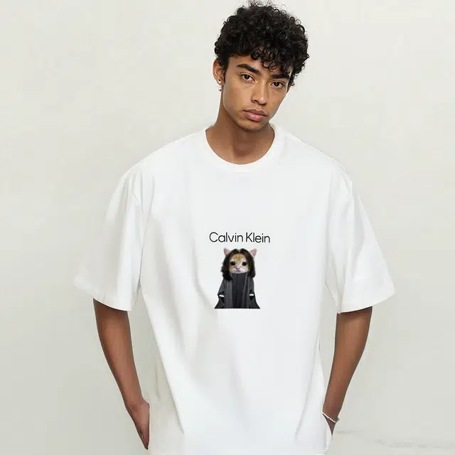 CALVIN KLEIN T