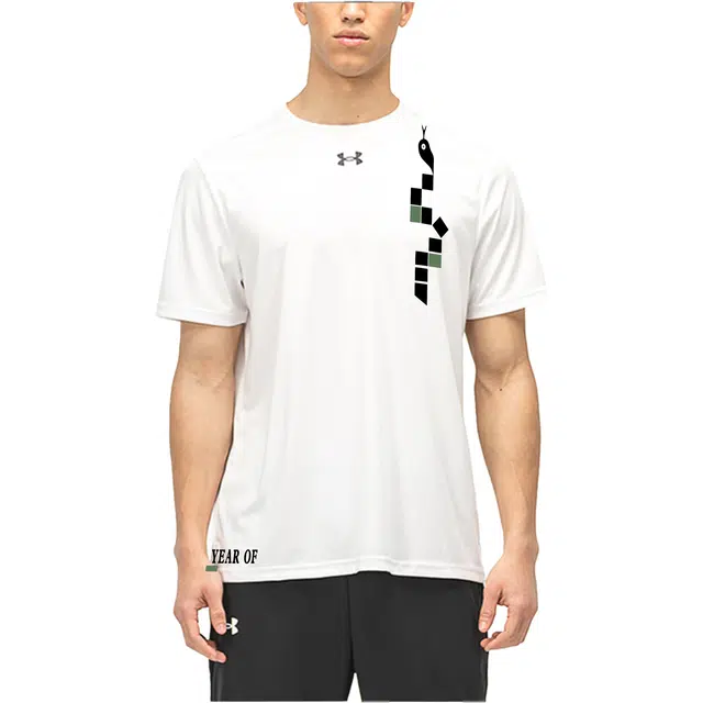 Under Armour T
