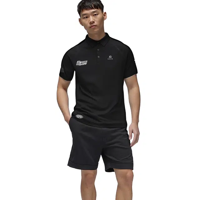 KAILAS Polo
