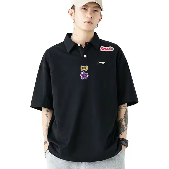 LiNing Polo