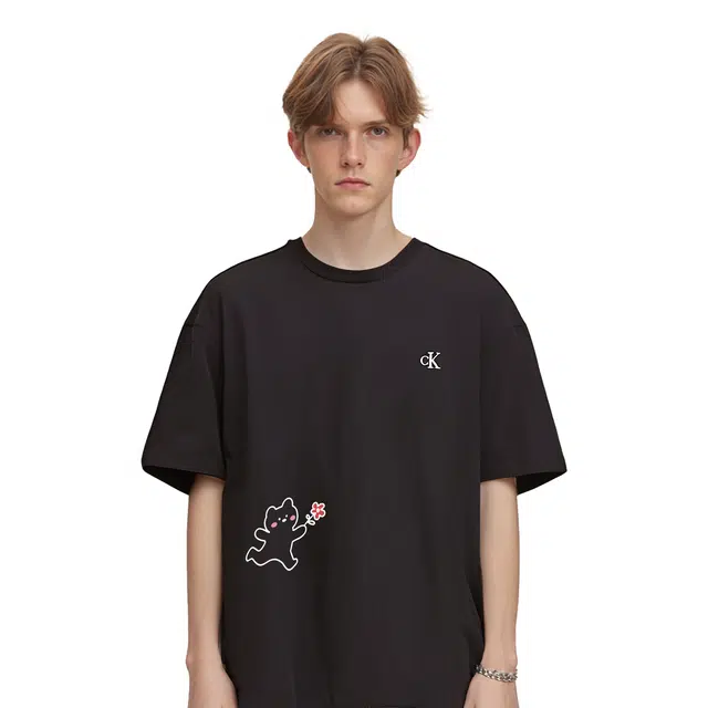 CALVIN KLEIN T