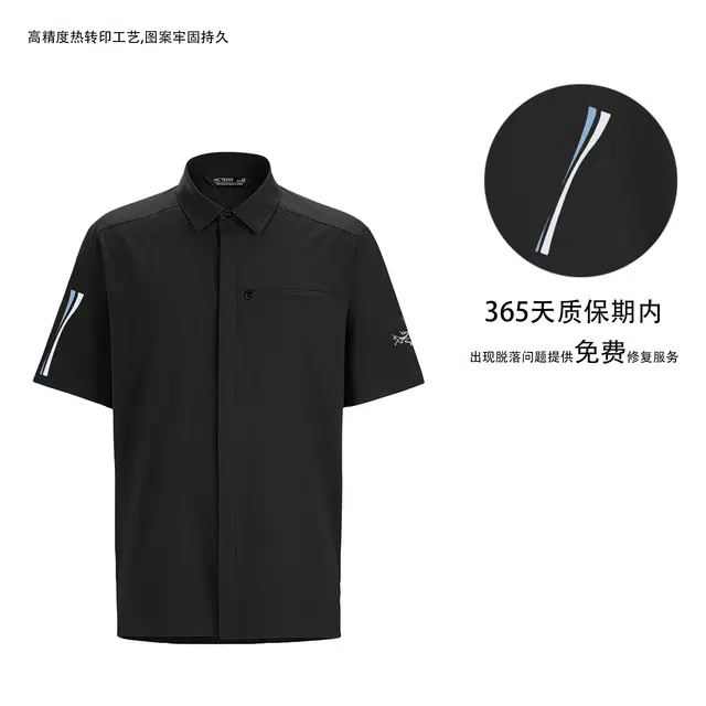 Arcteryx SKYLINE logo