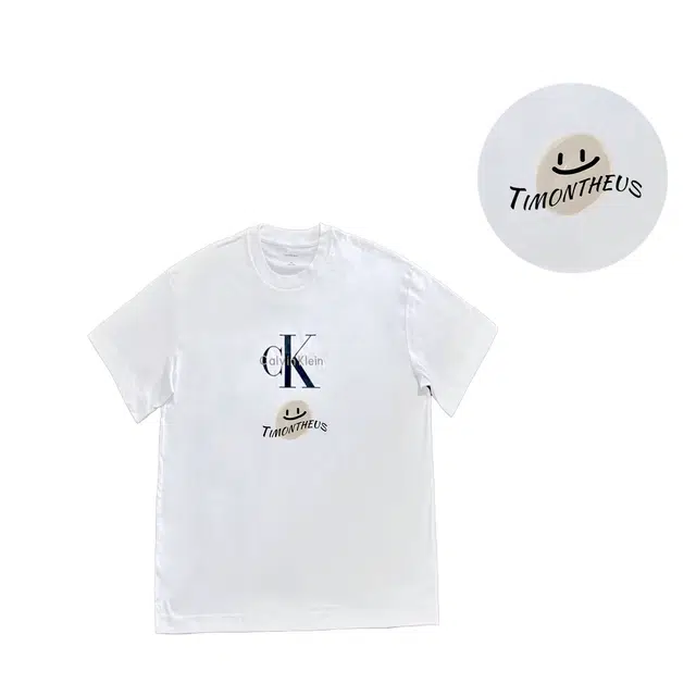 CALVIN KLEIN T