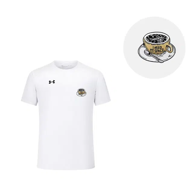Under Armour T
