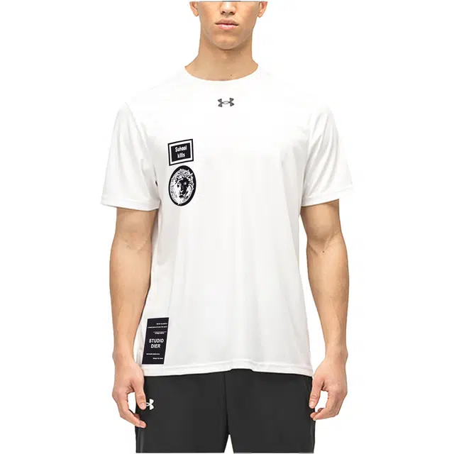 Under Armour T
