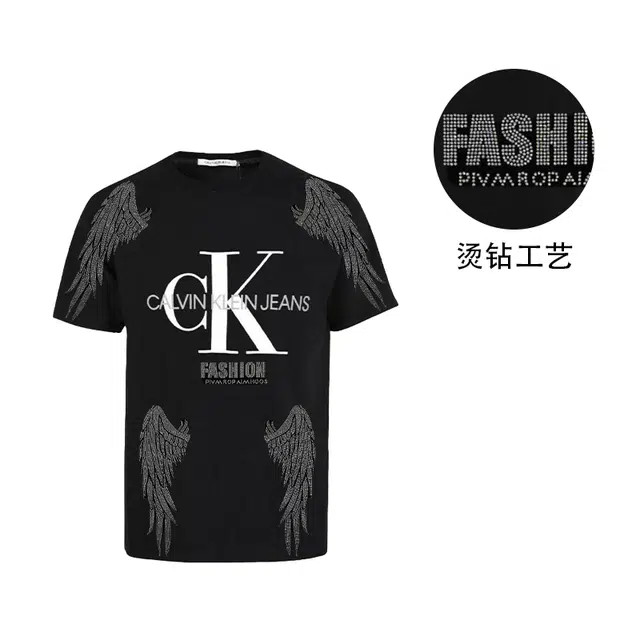 CALVIN KLEIN Calvin Klein Calvin Klein T