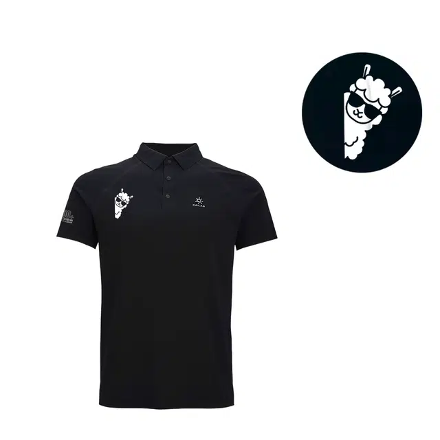 KAILAS Polo