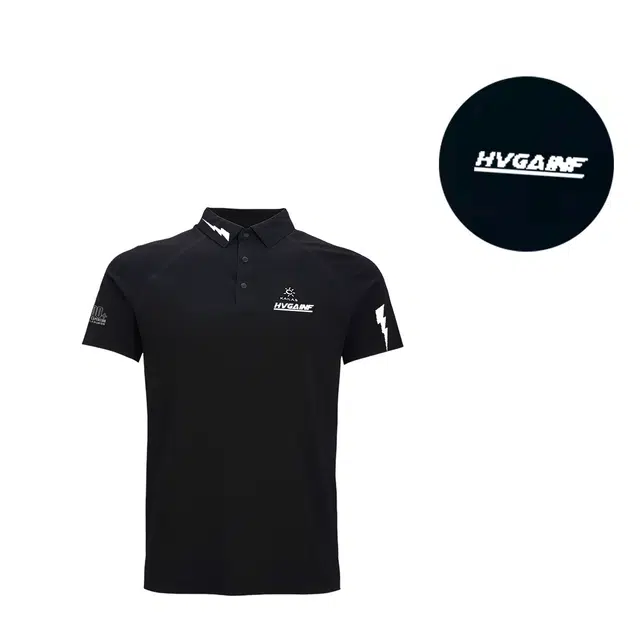 KAILAS Polo