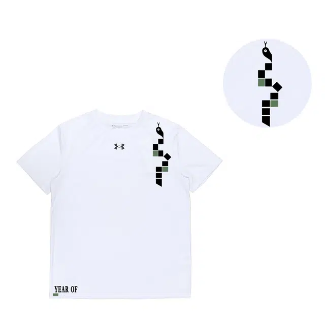 Under Armour T