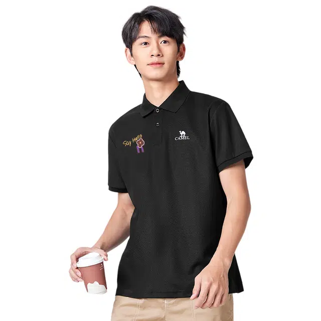 CAMEL Polo