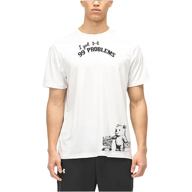 Under Armour T