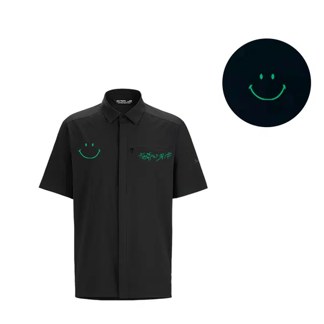 Arcteryx SKYLINE logo