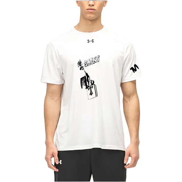 Under Armour T