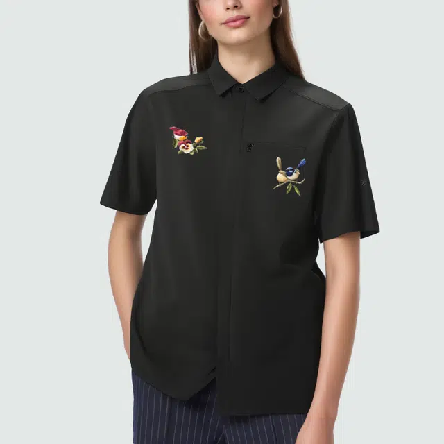 Arcteryx SKYLINE logo