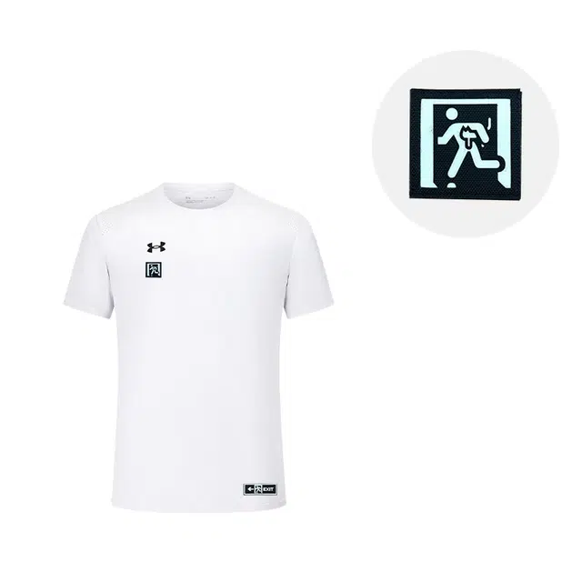 Under Armour T