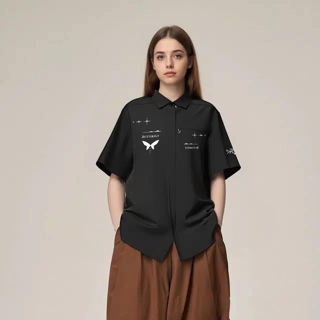 Arcteryx SKYLINE logo