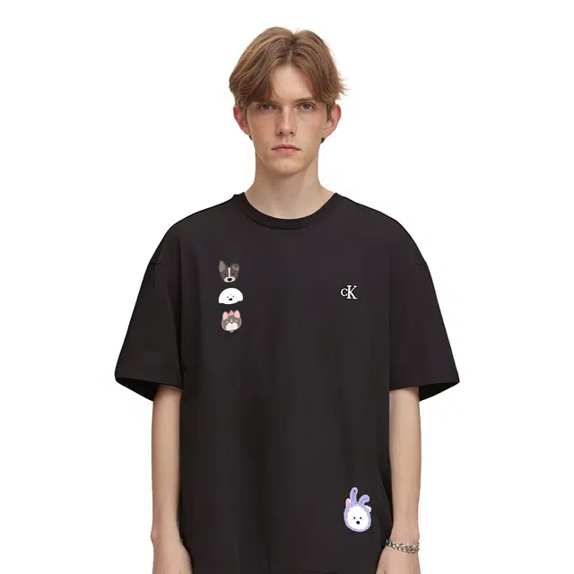 CALVIN KLEIN T