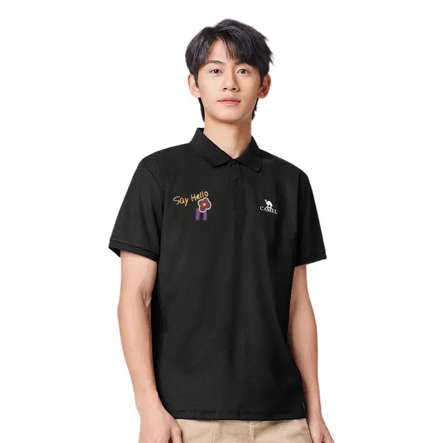 CAMEL Polo