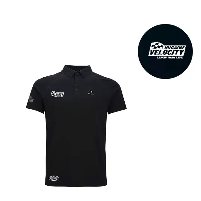 KAILAS Polo