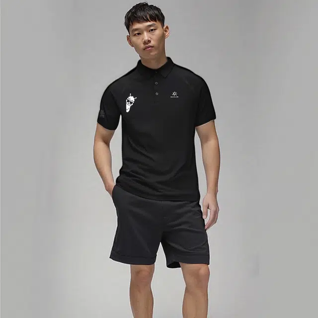 KAILAS Polo