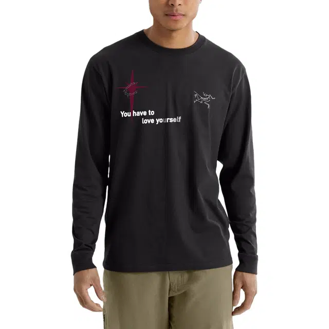 Arcteryx KRAGG LogoT