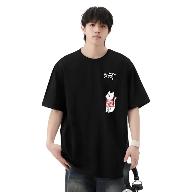 Arcteryx KRAGG SL logoT
