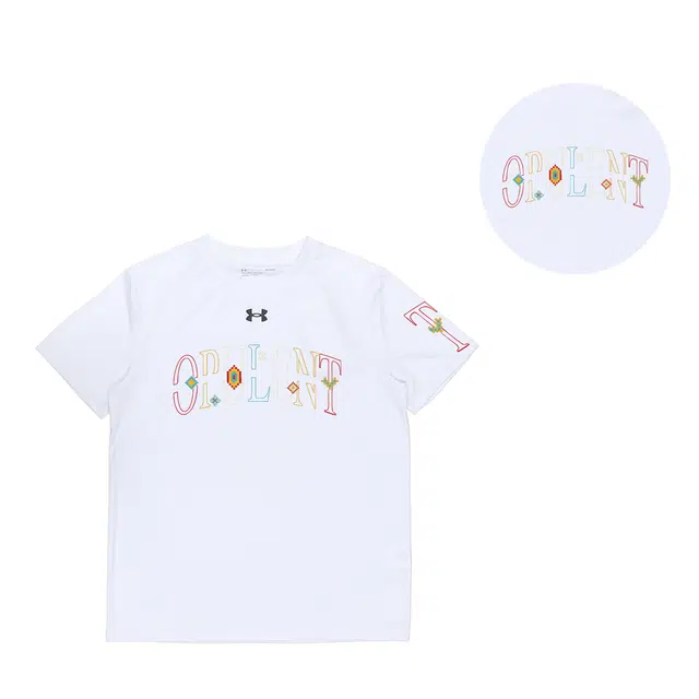 Under Armour T