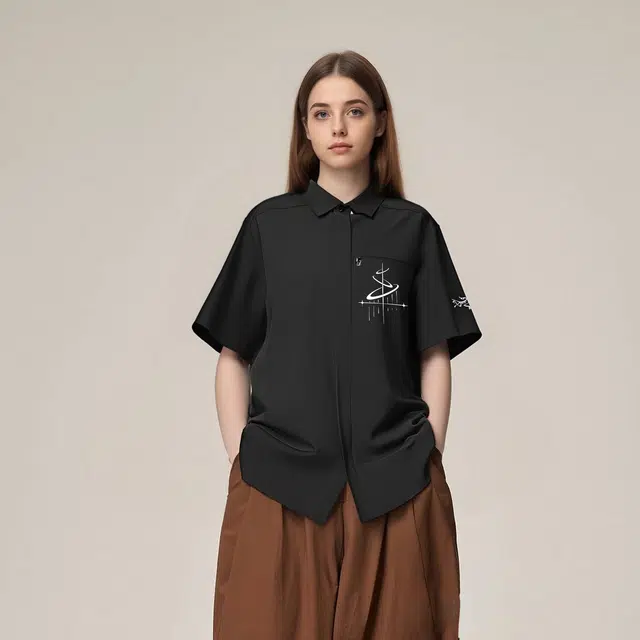 Arcteryx SKYLINE logo