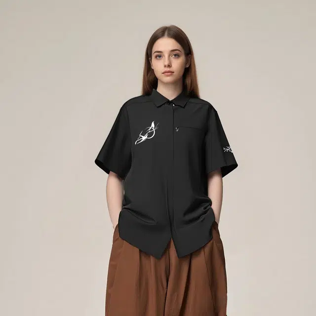 Arcteryx SKYLINE logo