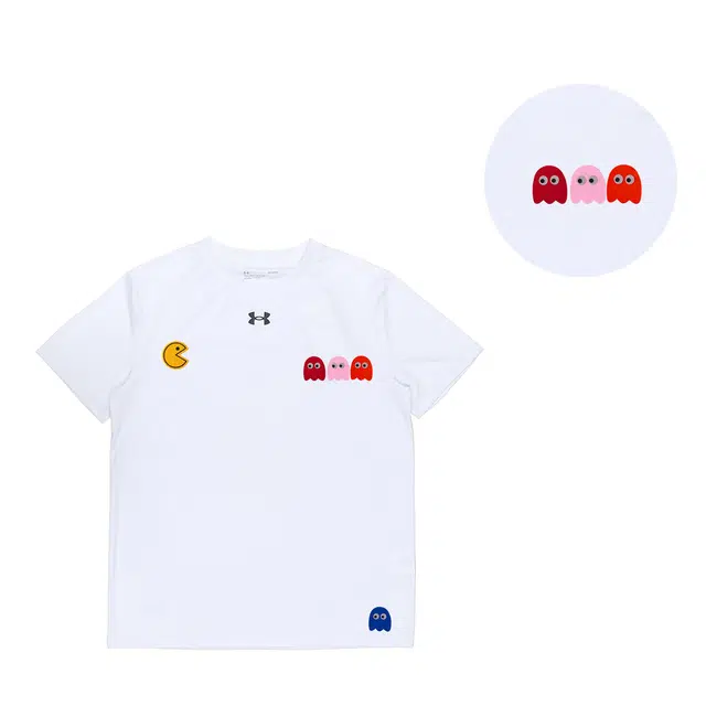 Under Armour T