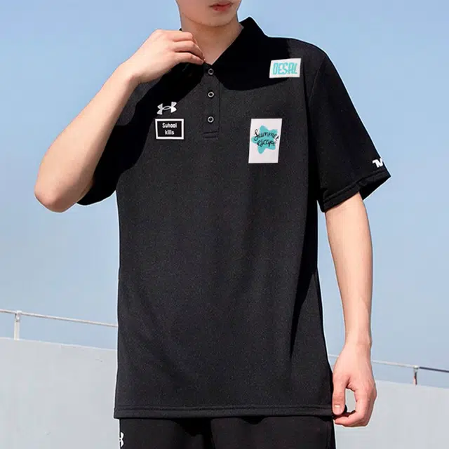 Under Armour Polo