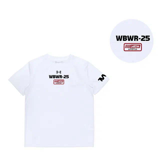 Under Armour T