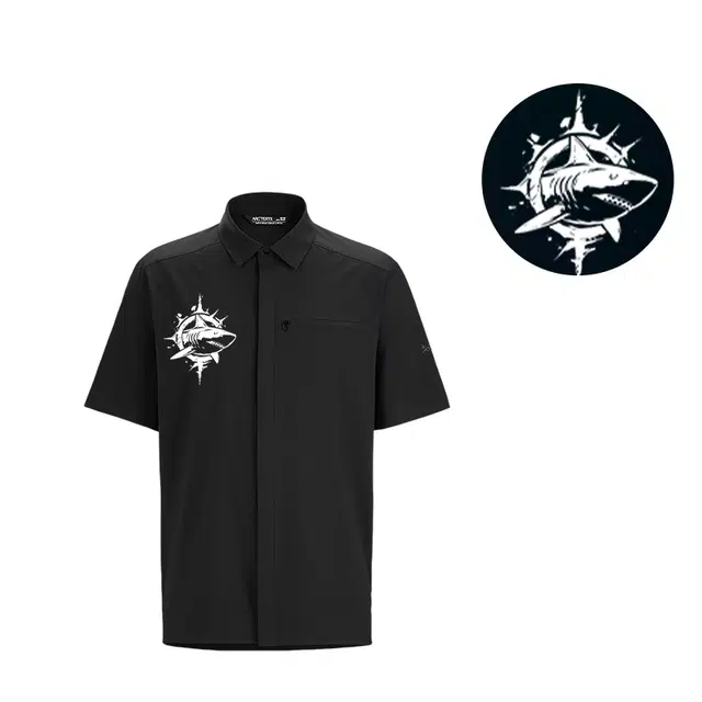 Arcteryx SKYLINE logo