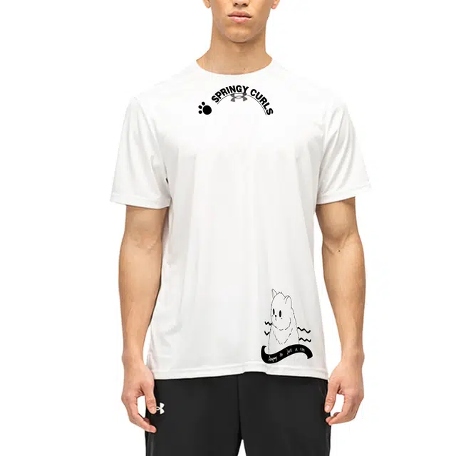 Under Armour logoT