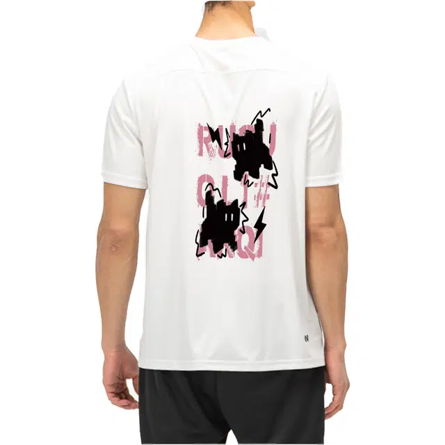 Under Armour T