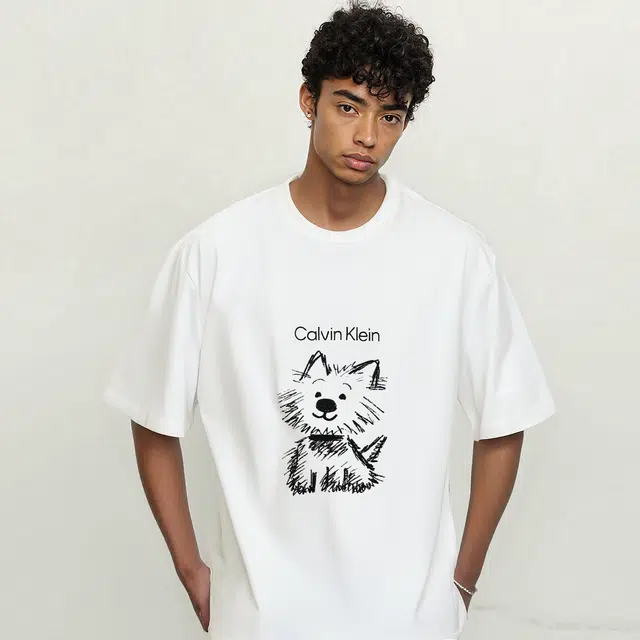 CALVIN KLEIN T