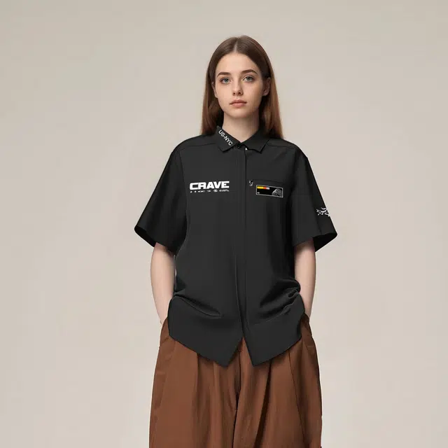 Arcteryx SKYLINE logo
